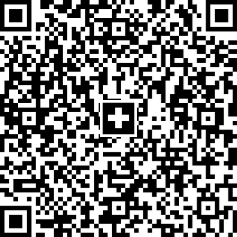 QR Code Spendenkonto