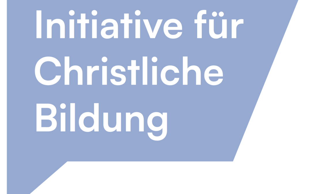 Mitgliedschaft bei der Initiative für Christliche Bildung (ICB)