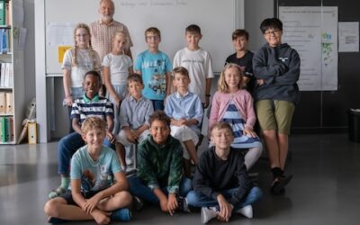4. bis 6. Klasse 2024/25