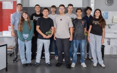 2. Sekundarstufe 2024/25