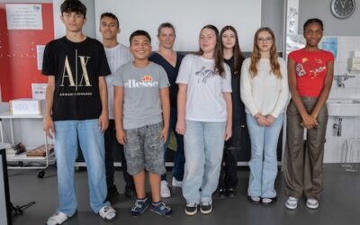 3. Sekundarstufe 2024/25