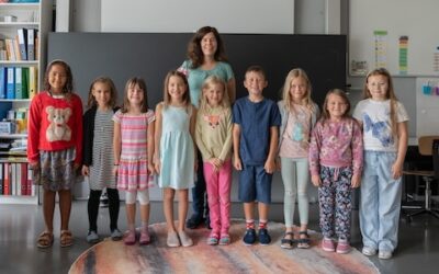 1. bis 3. Klasse 2024/25