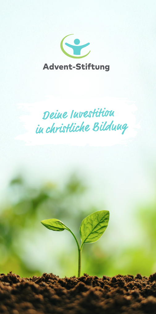 Advent-Stiftung