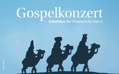 Gospelkonzert