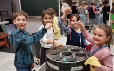 Ein gelungener Jahresabschluss