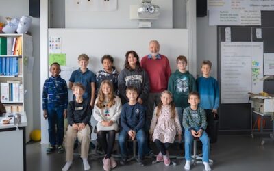 4. bis 6. Klasse 2025/26