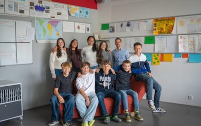 2. Sekundarstufe 2025/26