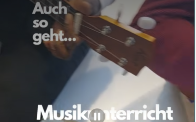 Ukulelen