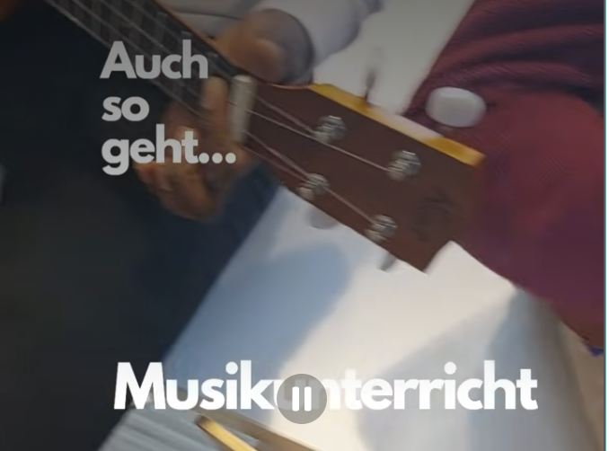 Ukulelen